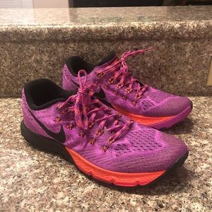 New Nike Zoom Kiger 3!